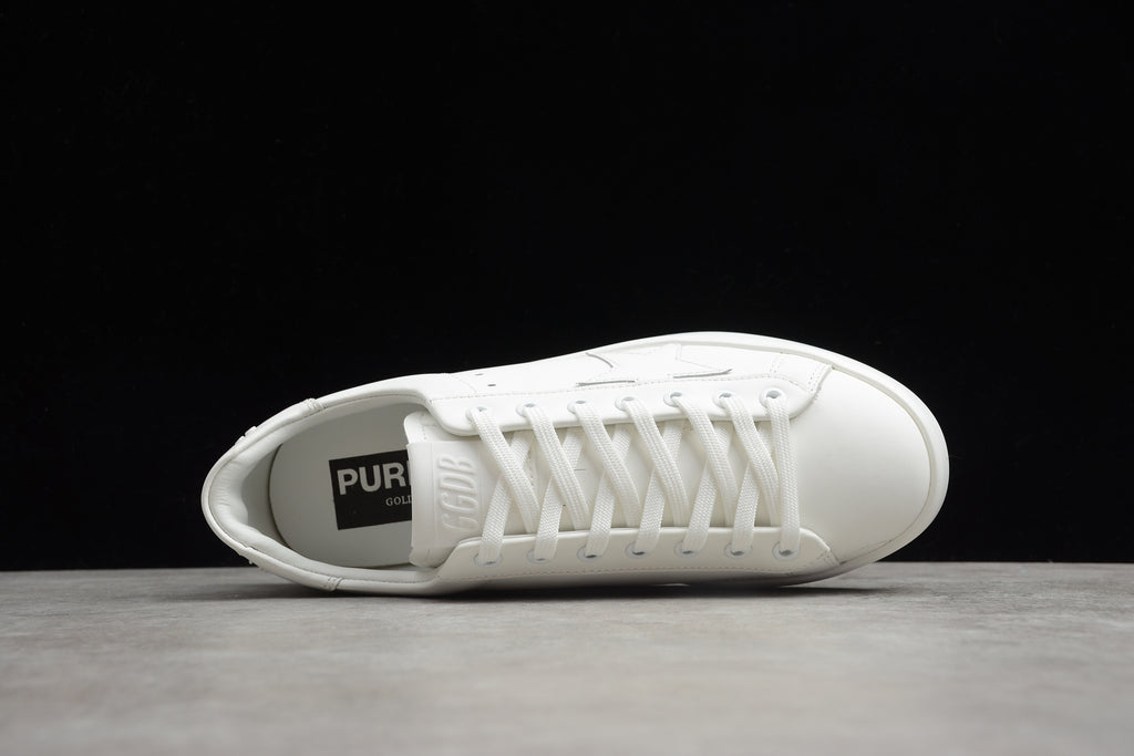 Golden Goose PureStar – Blanco