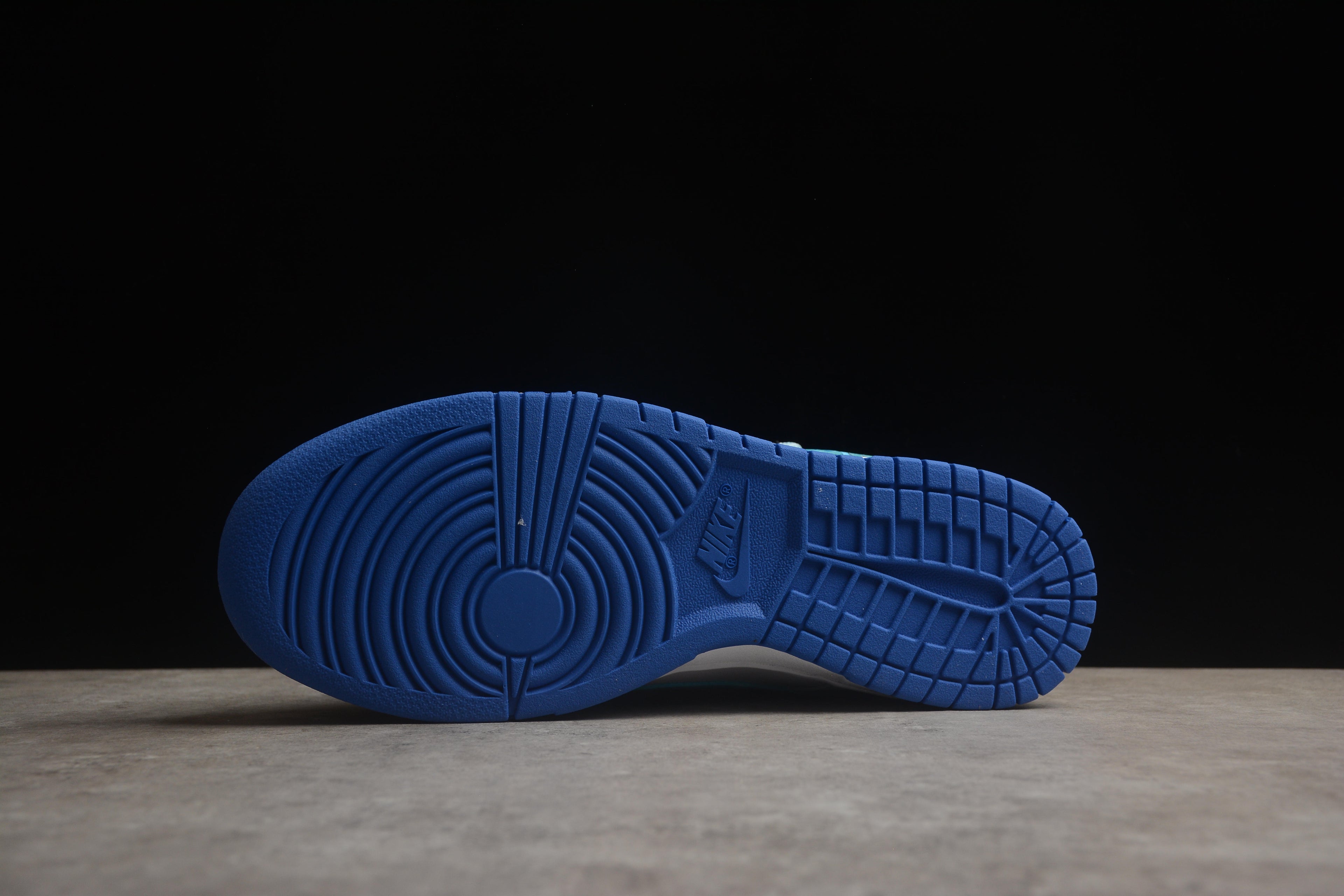 Dunk SB – Azul