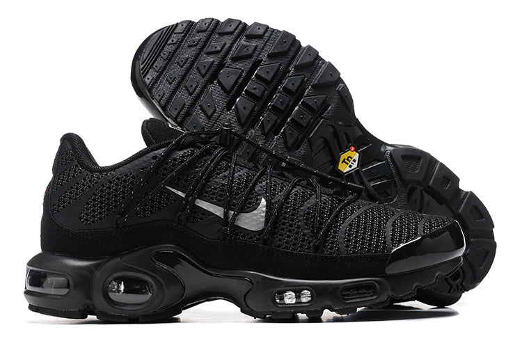 Air Max Plus Utility – Negro