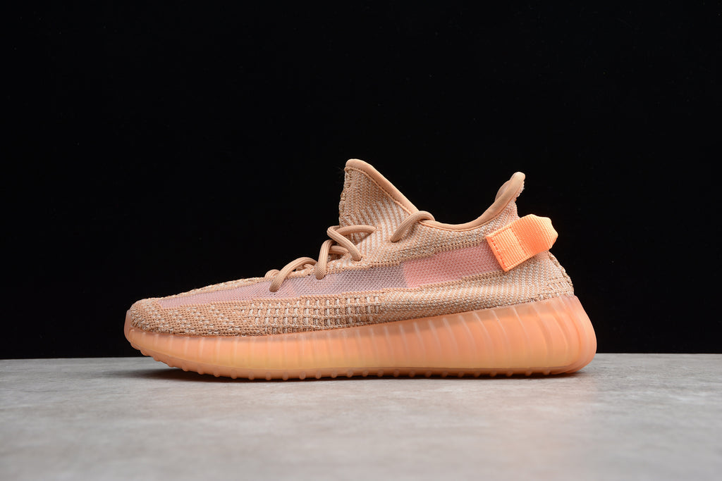 Adidas Yeezy 350 – Naranja
