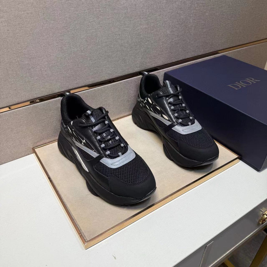 Dior B22 – Negro