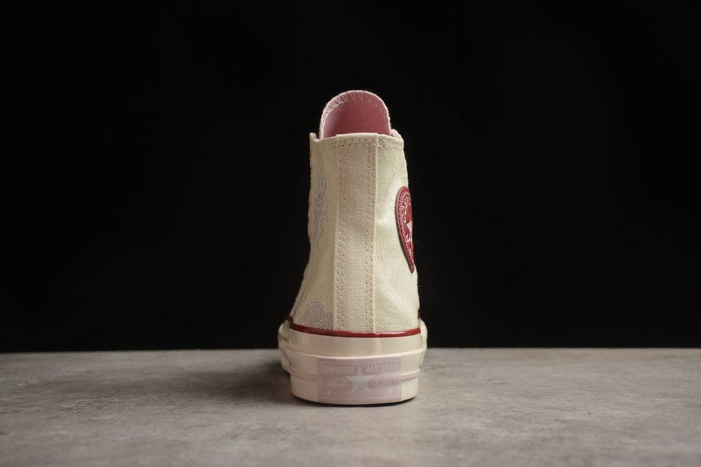 Converse Chuck 70 – Rosa