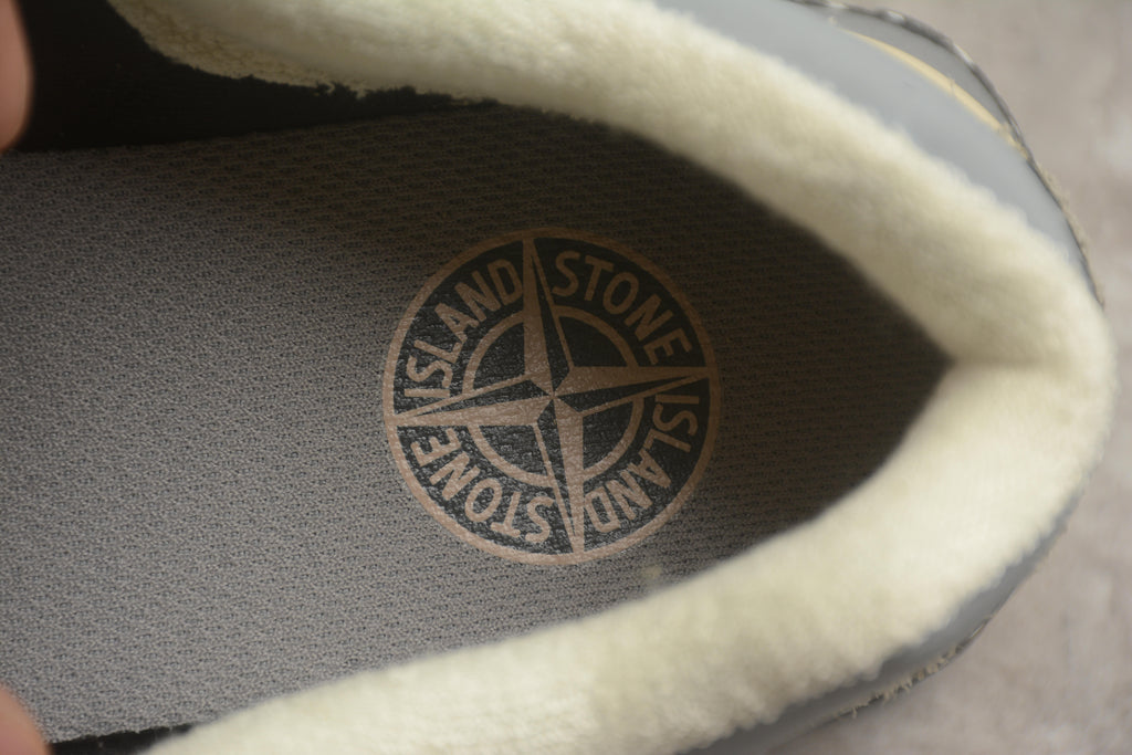 New Balance 574 – Marrón