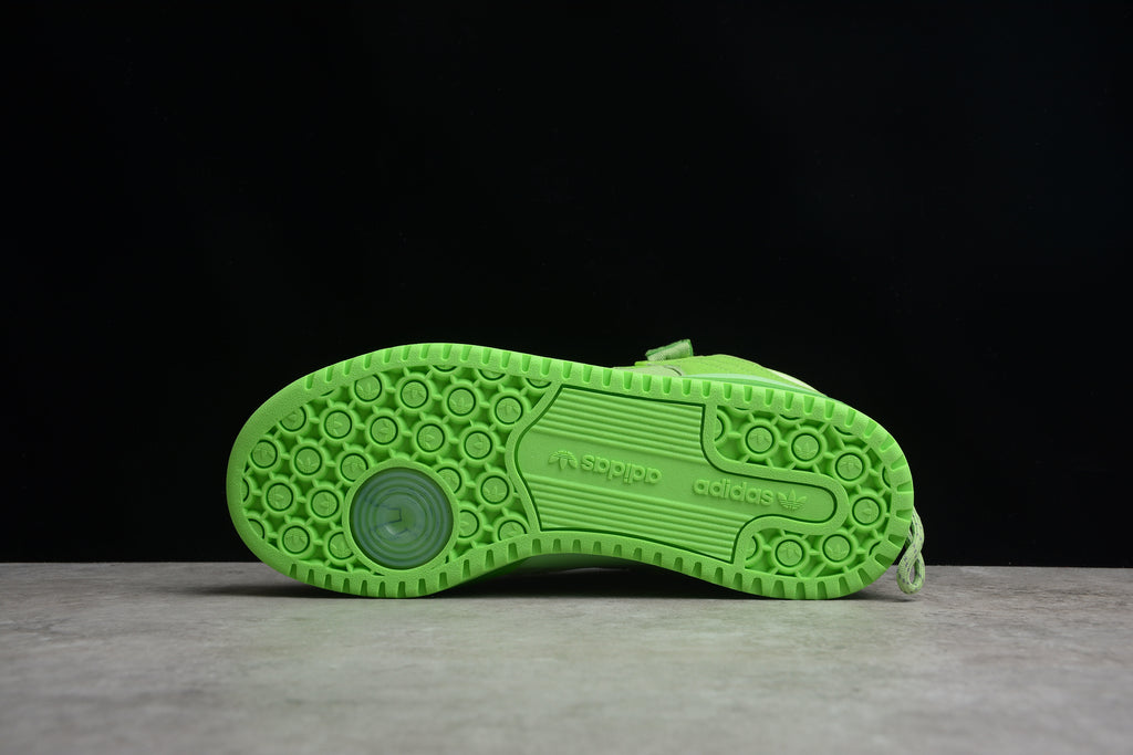 Adidas Forum Bad Bunny – Verde