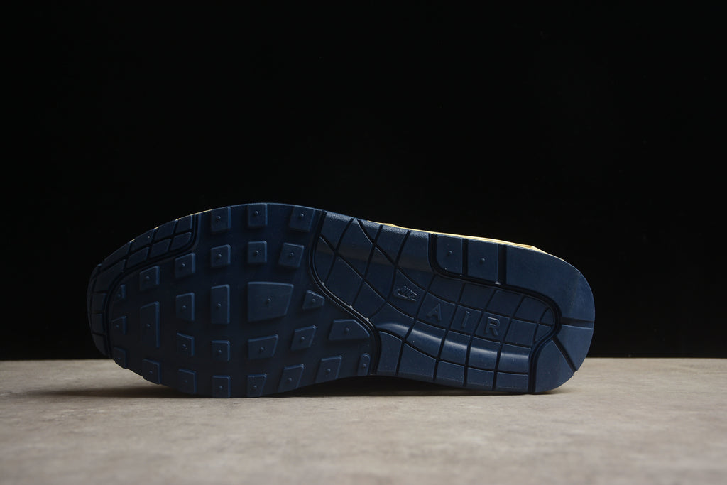 Air Max 1 – Azul / Beigie