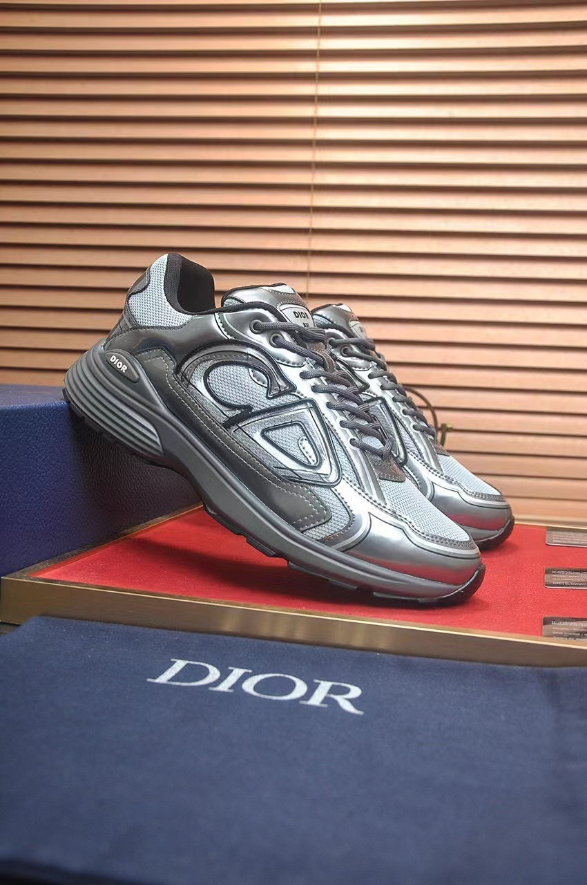 Dior B30 – Plata