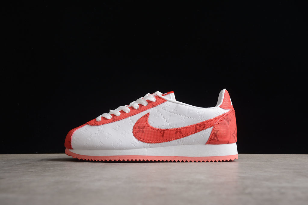 Cortez – Rojo / Blanco
