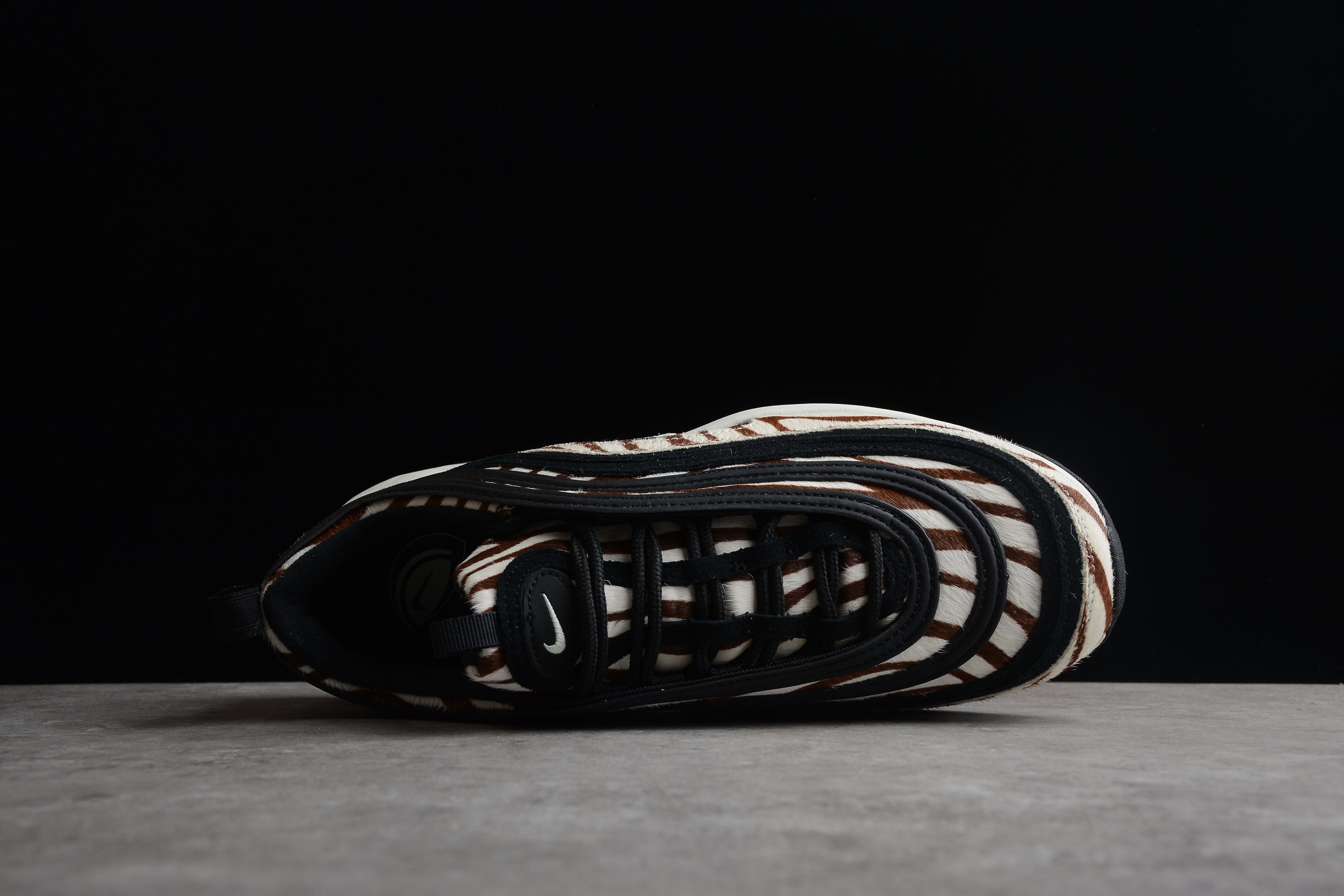 Air Max 97 – Zebra