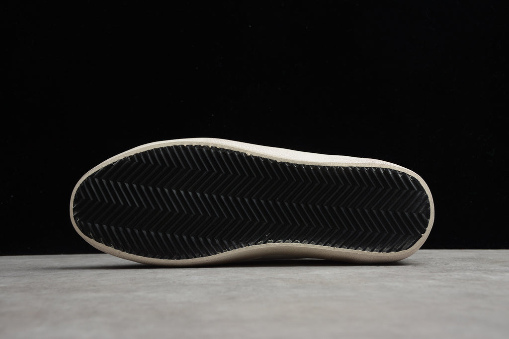 Golden Goose Super Star – Blanco / Negro