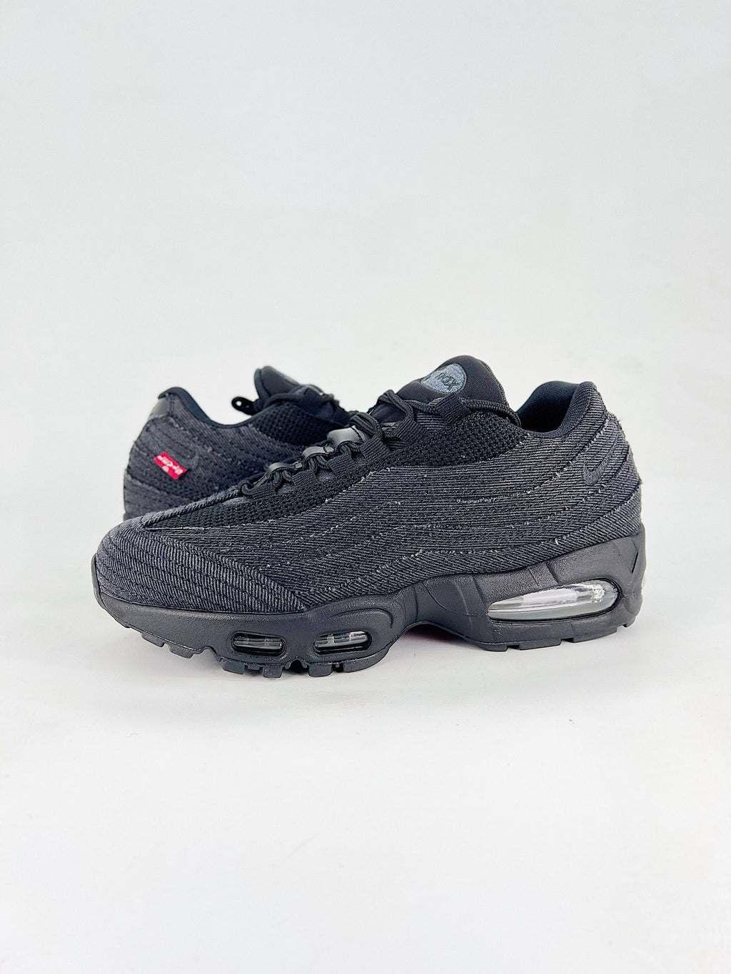 Air Max 95 – Negro