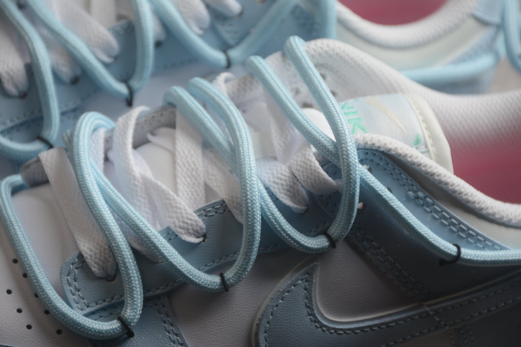 Dunk SB – Azul Claro