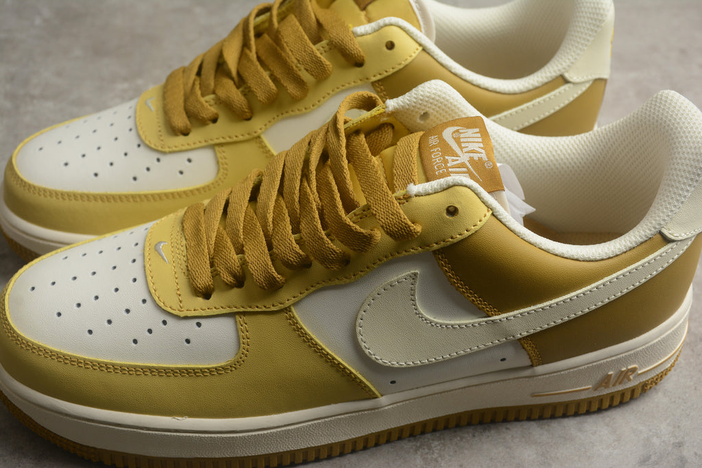 Air Force 1 Low – Amarillo