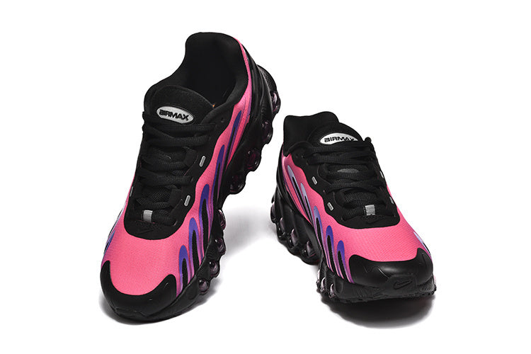 Air Max DN 8 – Negro / Rosa / Lila