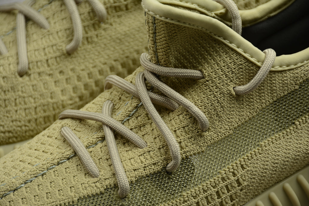 Adidas Yeezy 350 – Verde
