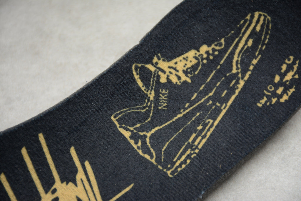 Air Jordan 3 – Negro