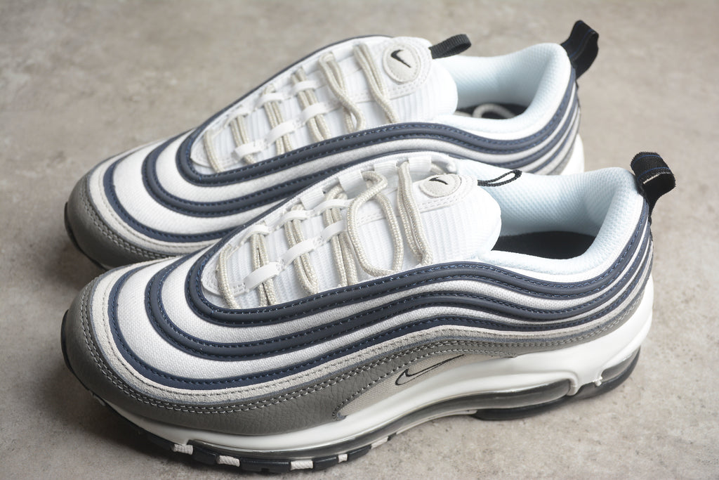 Air Max 97 – Gris Oscuro