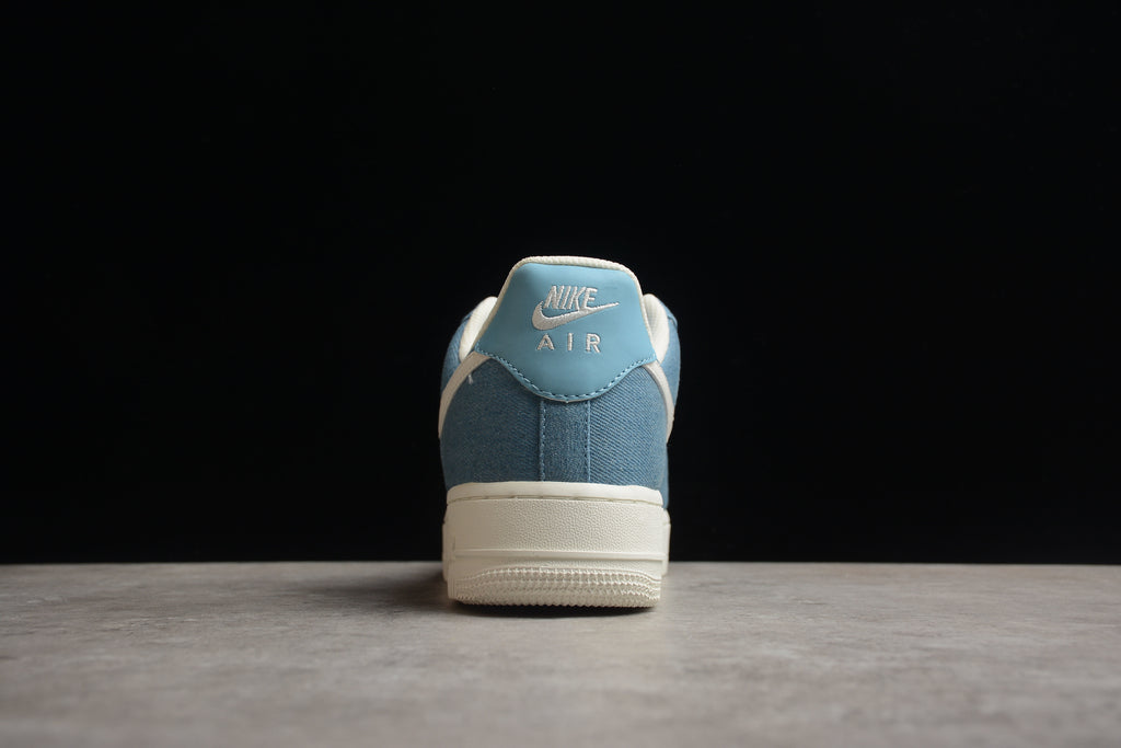Air Force 1 Low – Azul / Blanco
