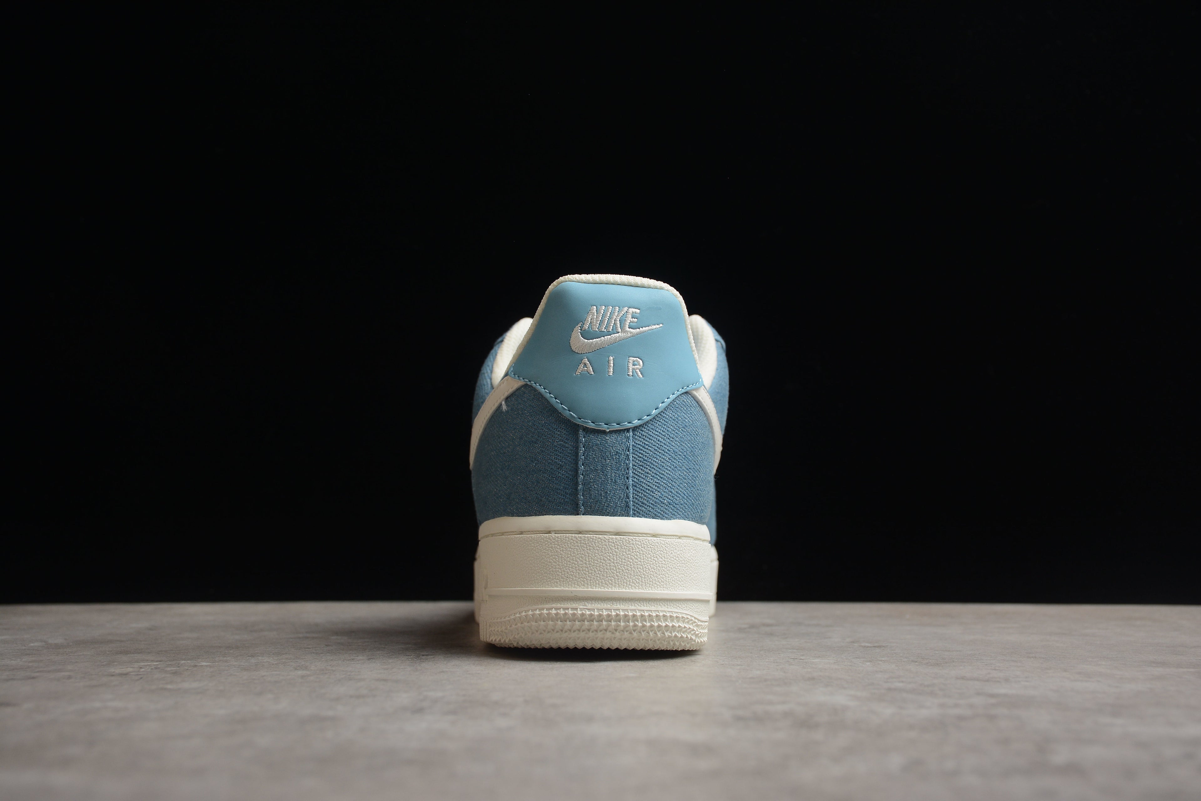 Air Force 1 Low – Azul / Blanco