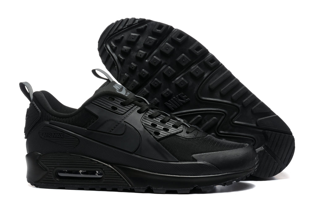 Air Max 90 – Negro