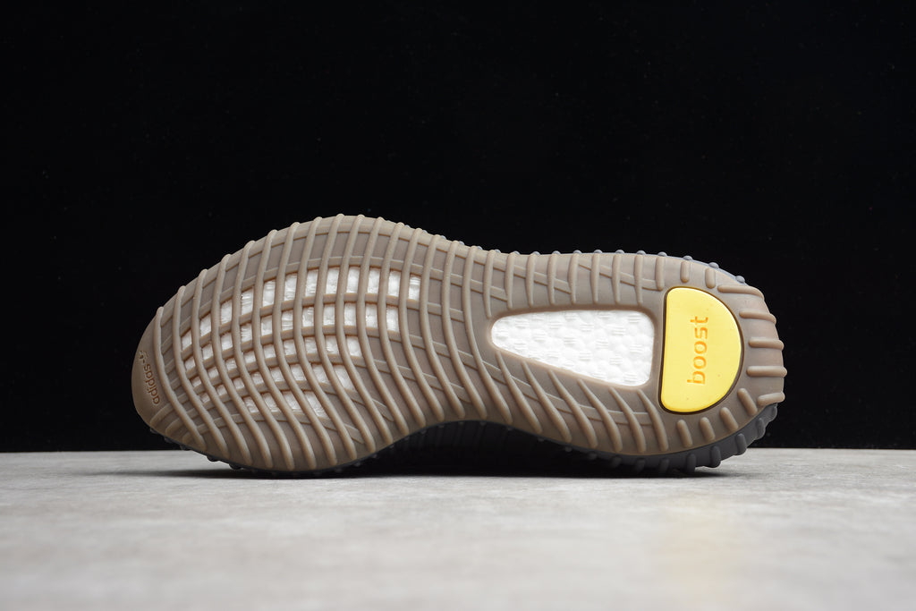 Adidas Yeezy 350 – Gris Oscuro