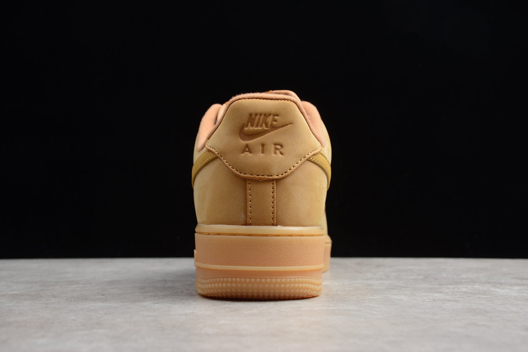 Air Force 1 Low – Marrón