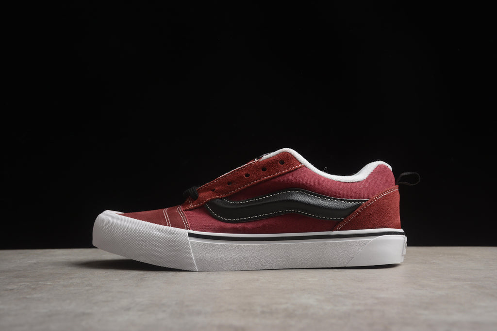 Vans Knu Skool – Granate
