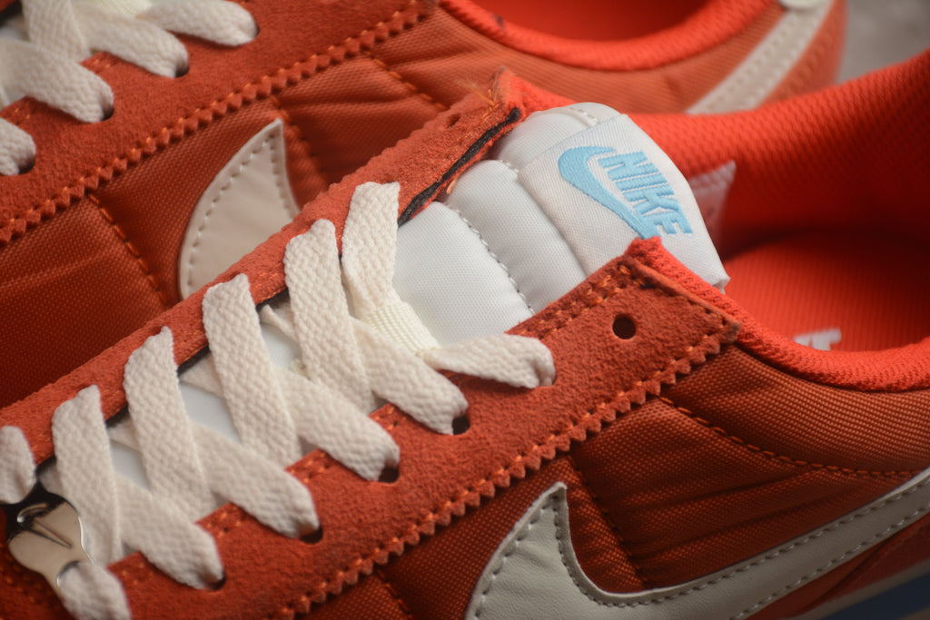 Cortez – Naranja