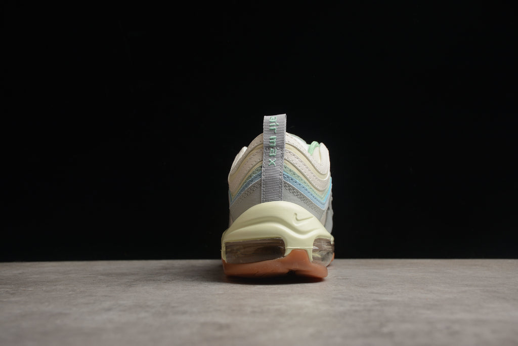 Air Max 97 – Beigie / Gris / Azul