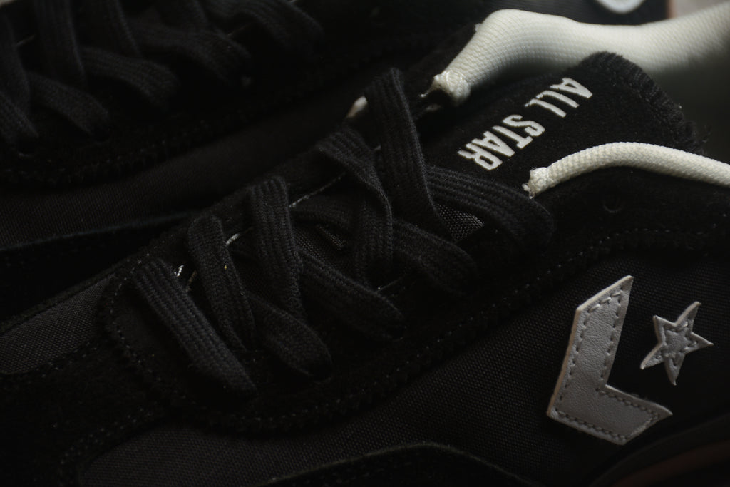 Converse Run Star Trainer – Negro