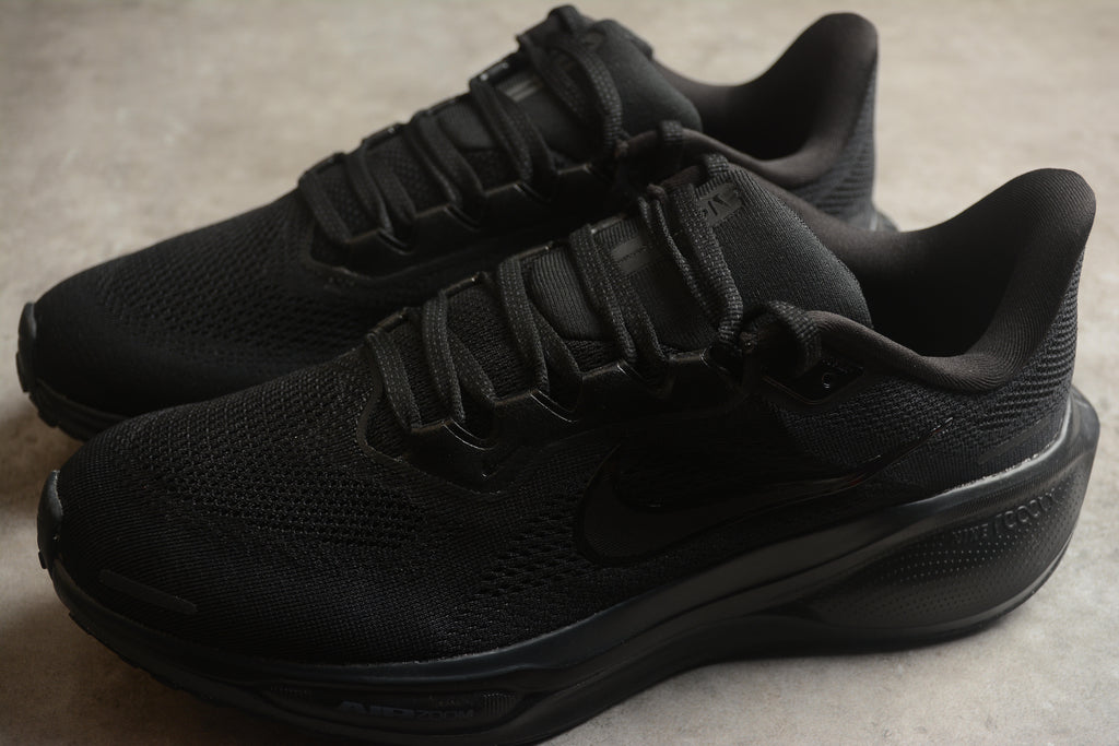 Pegasus 41 – Negro