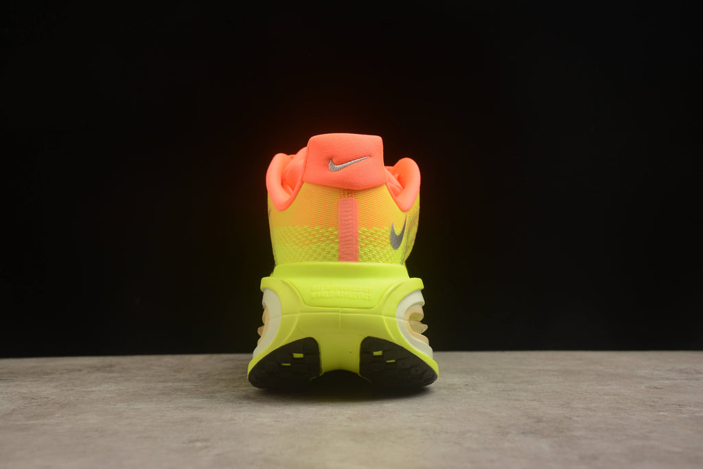 Vomero Premium – Amarillo / Naranja