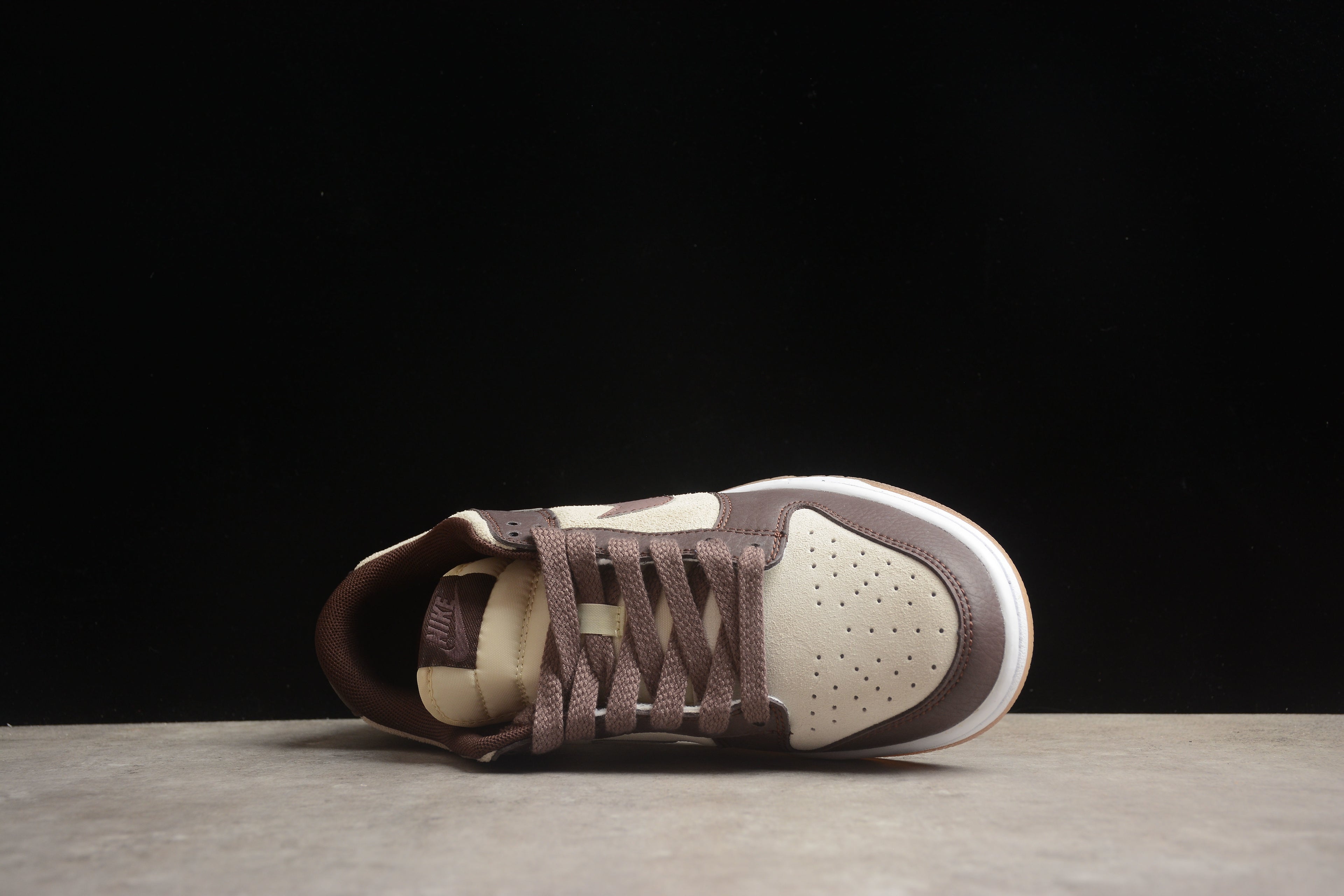 Dunk SB – Marrón / Beigie