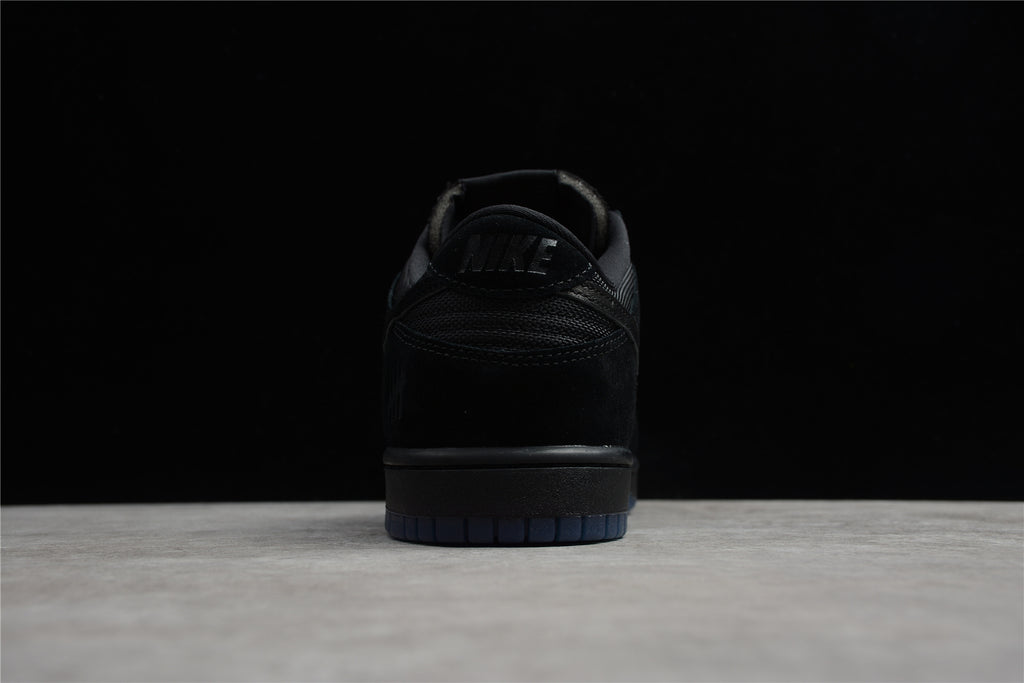 Dunk SB – Negro