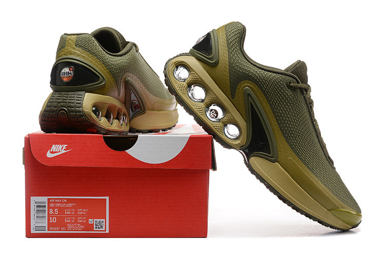 Air Max DN – Verde