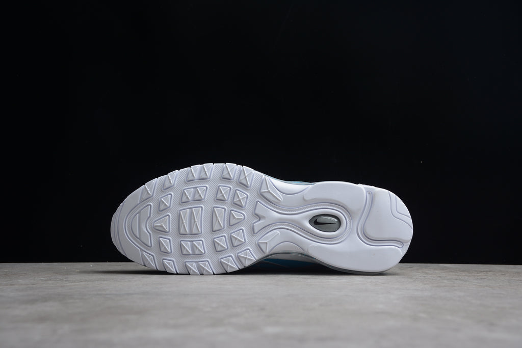Air Max 97 – Gris / Azul