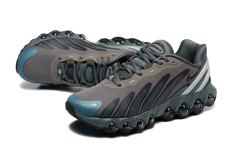 Air Max DN 8 – Gris / Azul