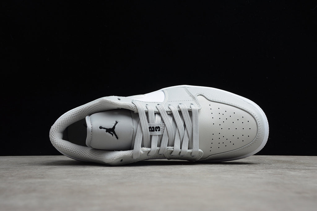 Jordan 1 Low – Beige