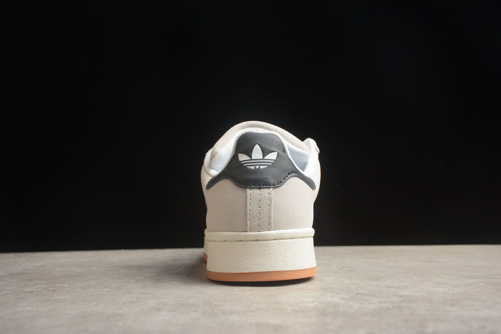Adidas Campus 00S – Gris y Negro