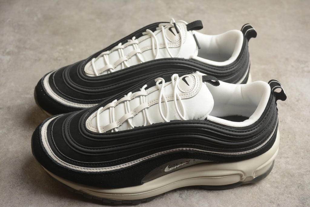 Air Max 97 – Negro / Beigie