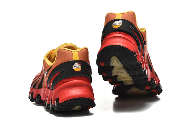 Air Max DN 8 – Naranja / Negro