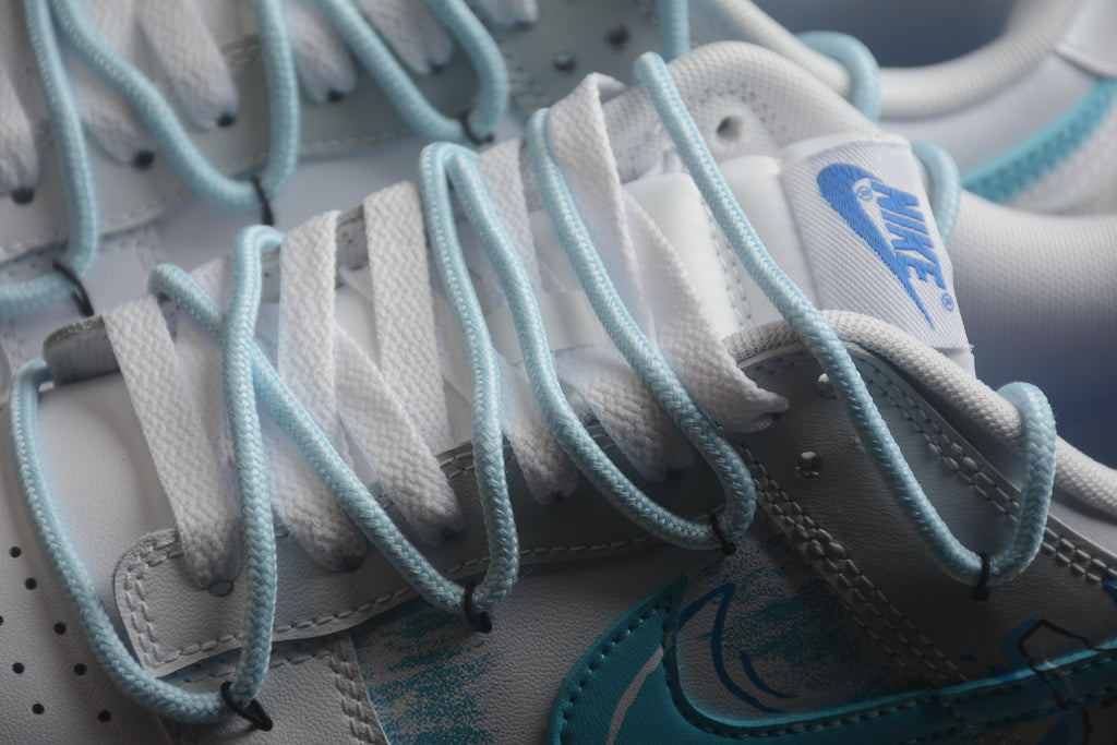 Dunk SB – Azul