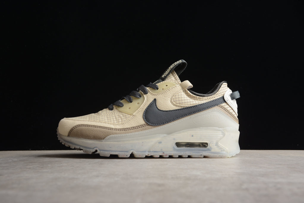 Air Max 90 – Marrón