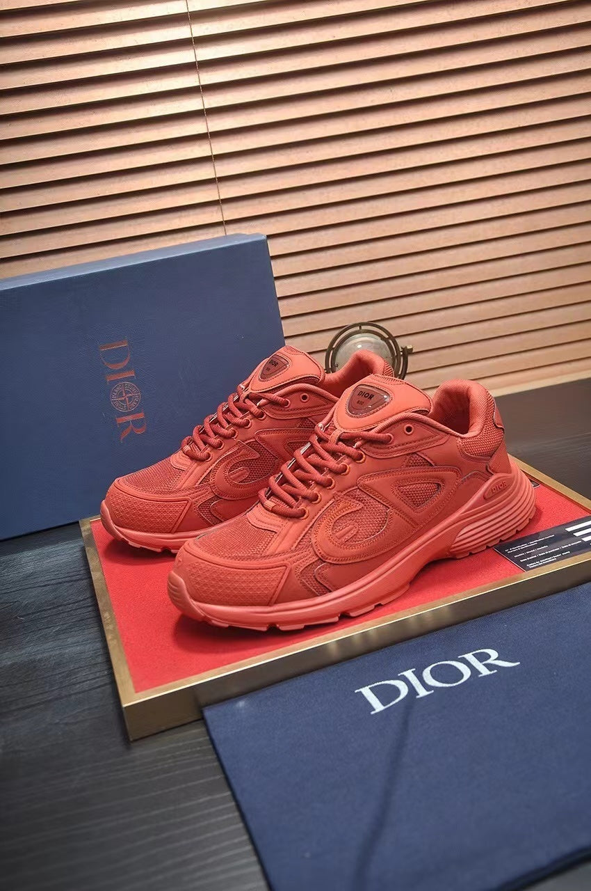 Dior B30 – Rojo