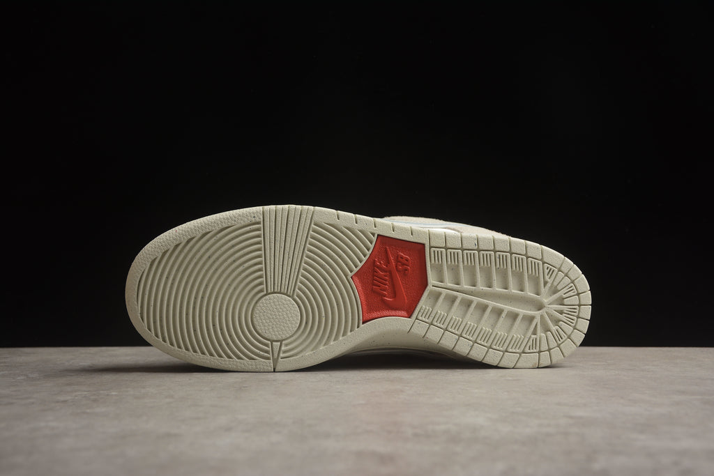 Dunk SB – Beigie / Blanco