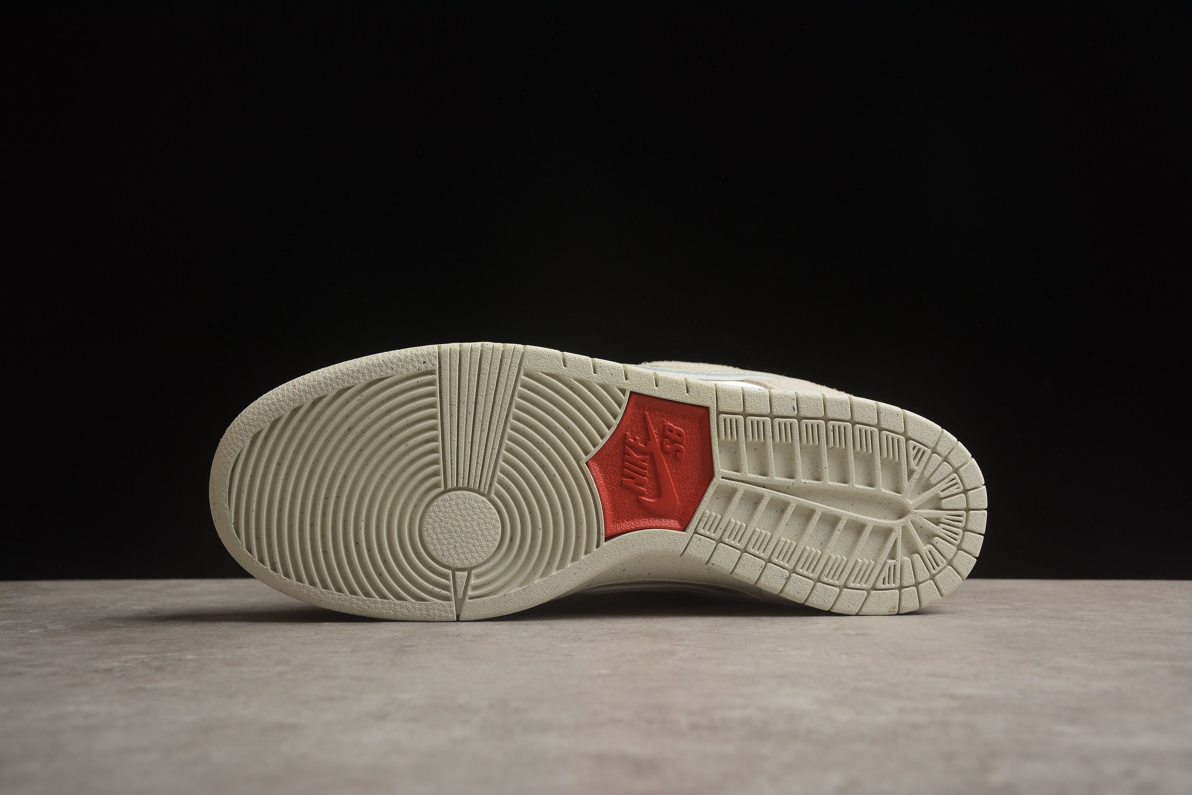 Dunk SB – Beigie / Blanco