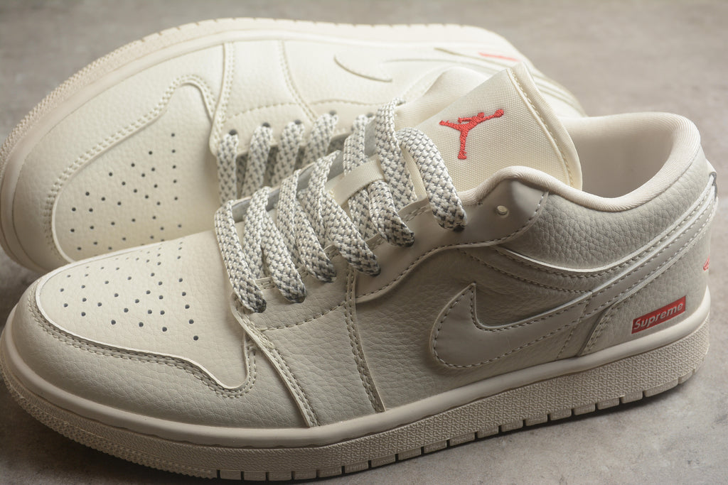 Dunk SB Supreme – Beigie