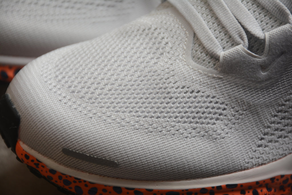Pegasus 41 – Blanco / Rosa