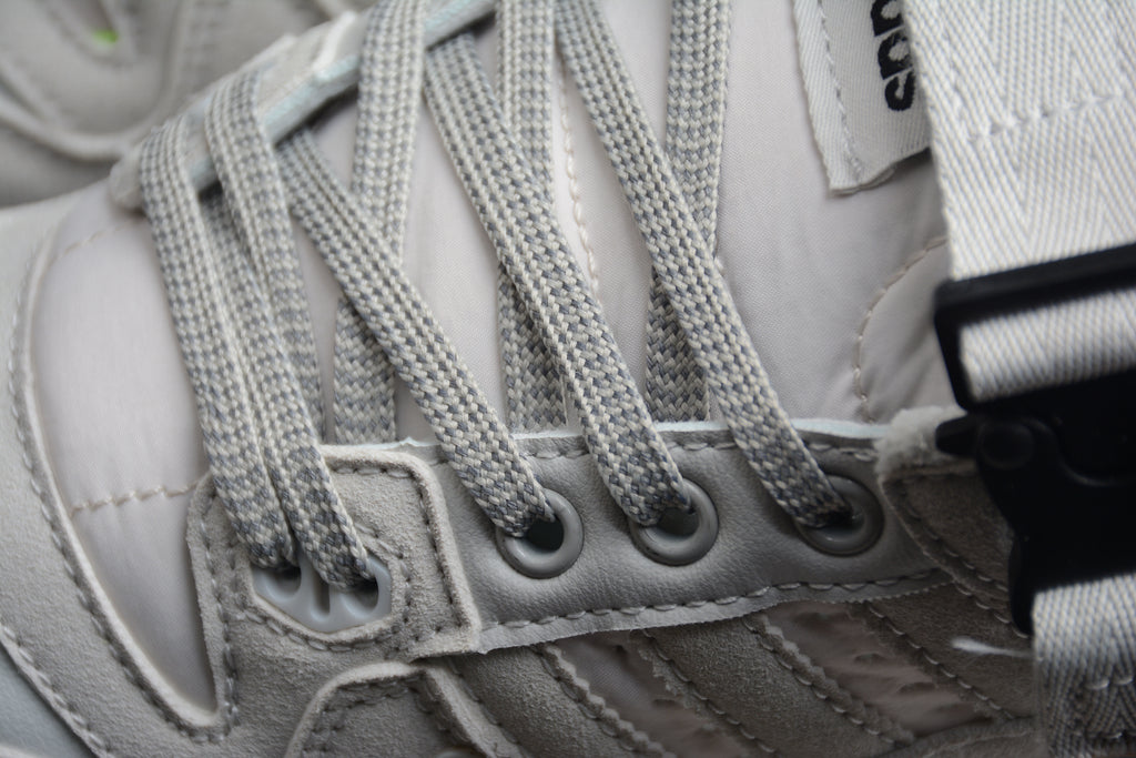 Adidas Forum Bad Bunny – Gris