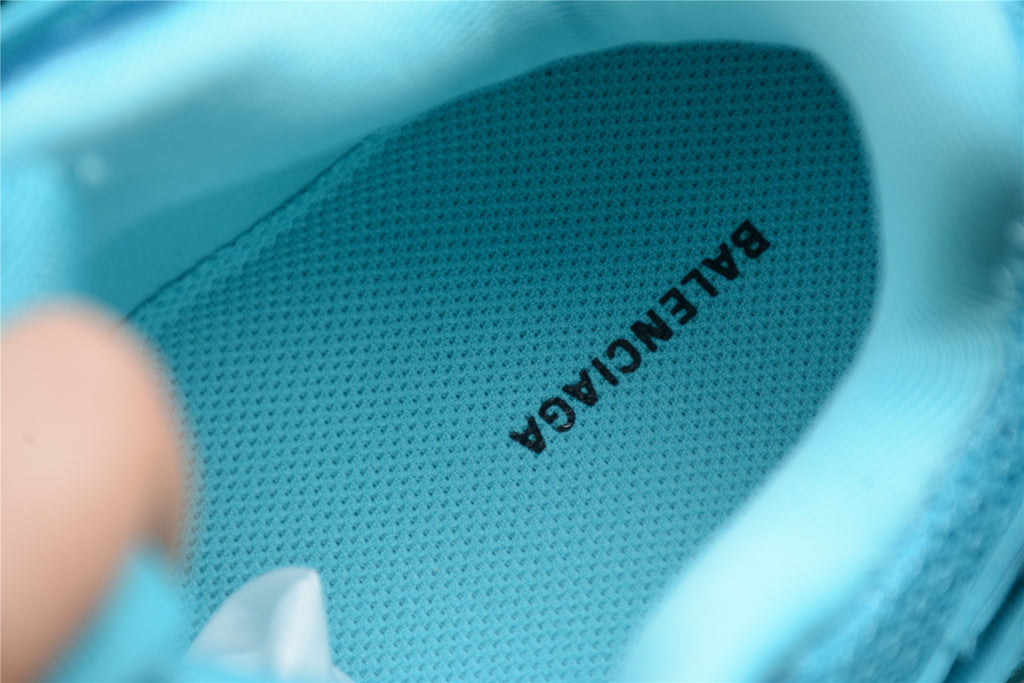 Balenciaga Track – Azul