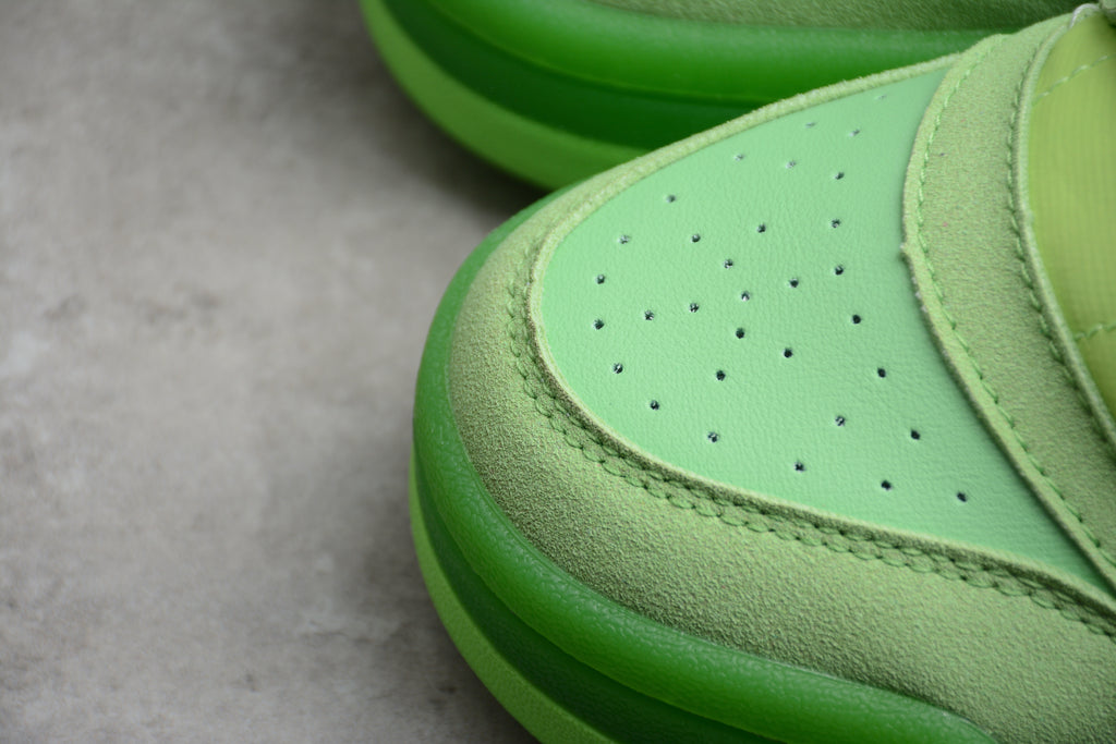 Adidas Forum Bad Bunny – Verde